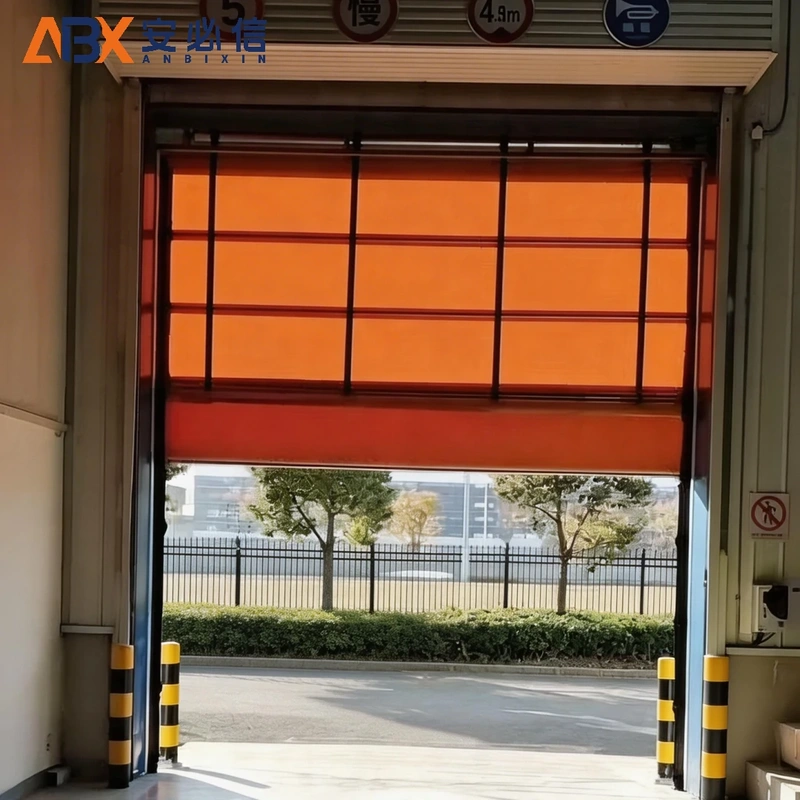 玉林市背带堆积门