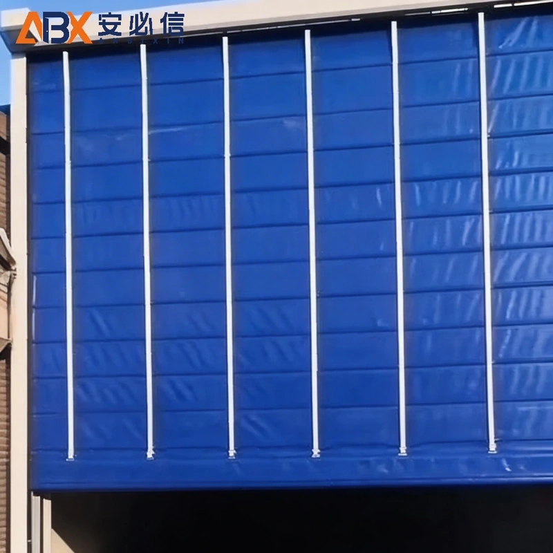 玉林市高速堆积门