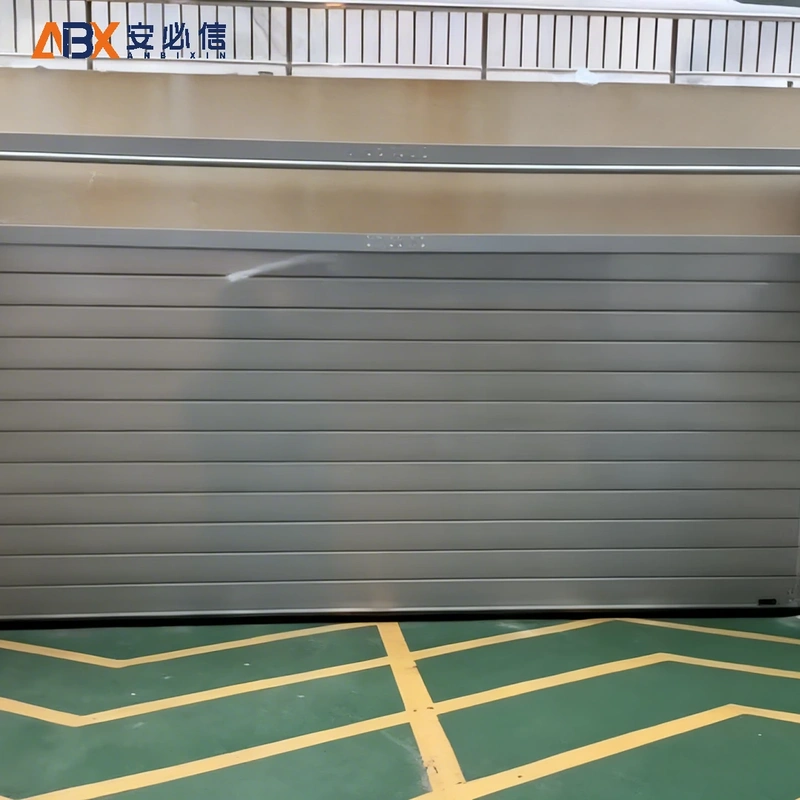 玉林市涡轮硬质高速门